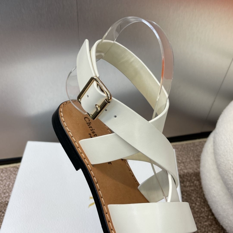 Christian Dior Sandals